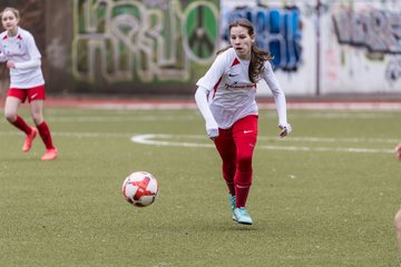 Bild 60 - wCJ Walddoerfer - Komet Blankenese : Ergebnis: 0:1